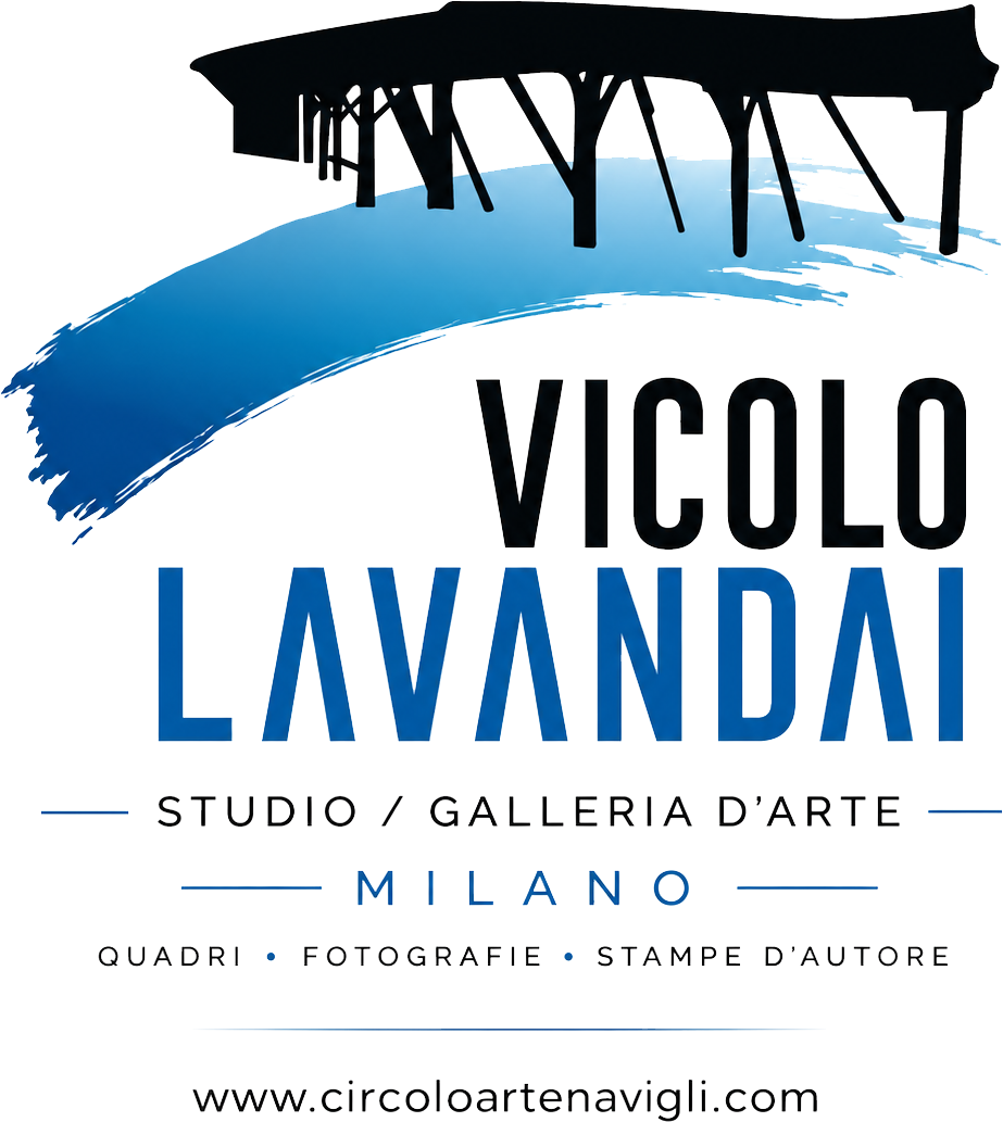 Vicolo Lavandai - Studio e Galleria d’Arte Milano